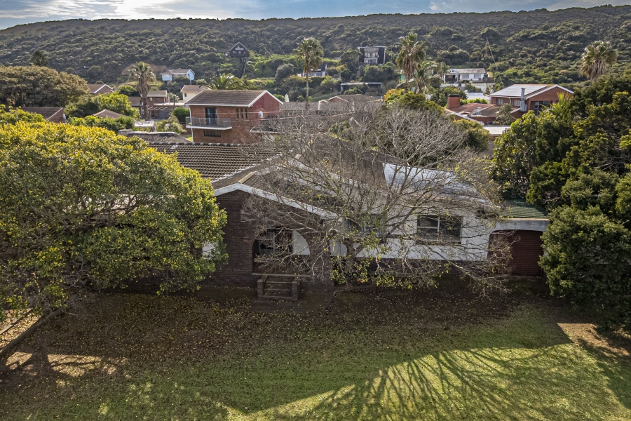 3 Bedroom Property for Sale in Amsterdamhoek Eastern Cape